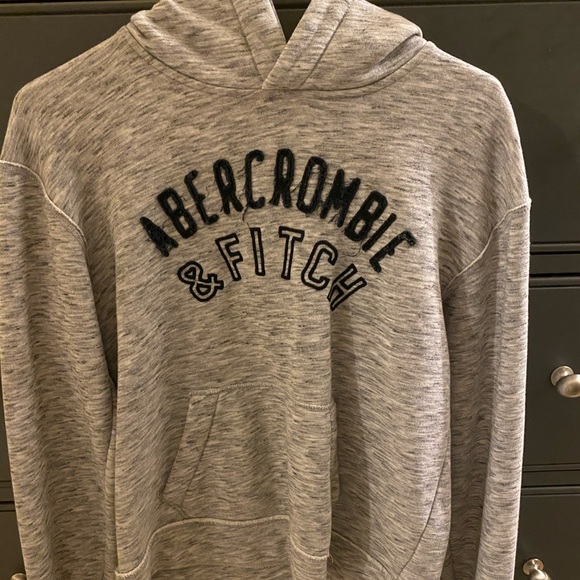 Abercrombie hoodie - Picture 1 of 1